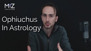 Ophiuchus Zodiac Sign in Astrology  Meaning Explained [upl. by Feigin]