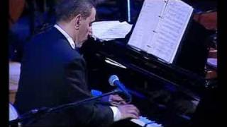 09 Ziad Rahbani  DA CAPO وقمح [upl. by Ahsiakal387]