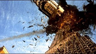 Another Top 10 City Destruction Scenes [upl. by Geier]