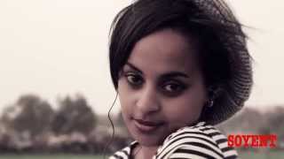 Tedros Hagos  Qinzr New Eritrean Music 2015 [upl. by Eniahs]