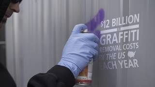 Why Choose the SherwinWilliams AntiGraffiti Coating System [upl. by Devona]