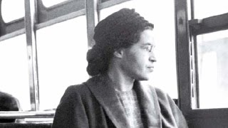 Rosa Parks — Ride to Justice [upl. by Attenev525]