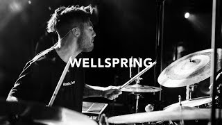 Leeland  Wellspring Official Live Video [upl. by Middle]