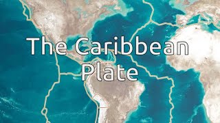 Introduction to Caribbean Tectonics [upl. by Jadwiga]