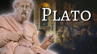 The Philosophy Of Plato [upl. by Jaqitsch]