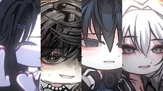 Gacha life TikTok compilation 20 [upl. by Alarise]