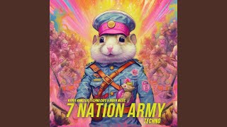 7 Nation Army Hypertechno [upl. by Denman]