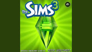 The Sims Theme [upl. by Adias]