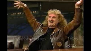 BILLY CONNOLLY  BEST JOKES EVER [upl. by Pate]