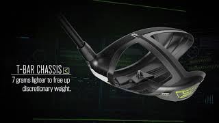 Cobra Golfs All New RADSPEED Drivers New For 2021 [upl. by Yahsed]