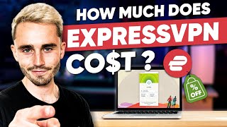 ExpressVPN Cost amp Pricing Plans  Higher Price But WHY [upl. by Jurgen491]