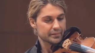 David Garrett  The 7th  Allegretto [upl. by Nosretep]