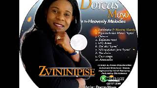 DORCAS MOYO  ZVININIPISE [upl. by Atalayah]