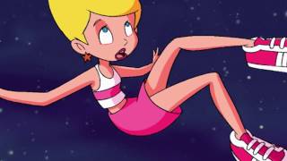 Sabrina the Animated Series 133  Send in the Clones  HD  Full Episode [upl. by Alrahs]