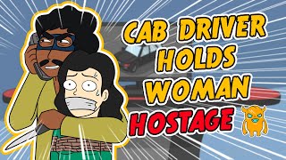 INSANE Hostage Situation Prank  Ownage Pranks [upl. by Rodmann]