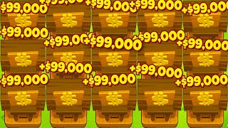 BEST Way to Make MONEY in Bloons TD 6 INSANE Money Strategy [upl. by Sibel]