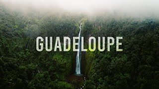 LA GUADELOUPE [upl. by Notyep296]