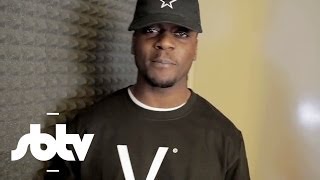 Skrapz  Warm Up Sessions S7EP26 SBTV [upl. by Noterb701]