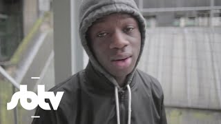 J Hus  Warm Up Sessions S8EP36 SBTV [upl. by Kala]