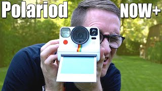 Polaroid NOW Review [upl. by Pallaten]