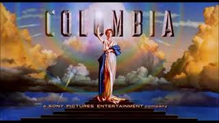 Columbia Pictures amp Tristar Pictures Triple Pitched [upl. by Paugh905]