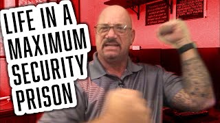 How To Survive Life In Maximum Security Prison Ep10 [upl. by Chafee]