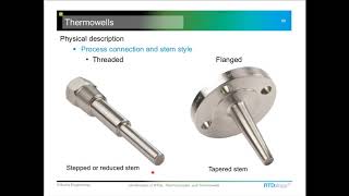 How to Identify a Thermowell [upl. by Donal]