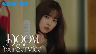 Doom at Your Service  EP1  Trespasser  Korean Drama [upl. by Magna31]