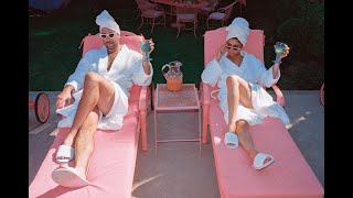 Icona Pop x SOFI TUKKER  Spa Official Video Ultra Records [upl. by True]