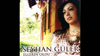 Seyhan Güler  Bu Gece Son Gecem Olsun  Ellerin Oldu  © Arda Müzik 2008 [upl. by Ailimac]