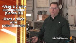 Understanding Boiler Pressure Controls  Boiling Point [upl. by Naples]