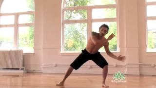 Introduction to Capoeira [upl. by Flynn]