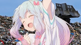 A New Level Of Trash  Eromanga Sensei [upl. by Aicnatsnoc]