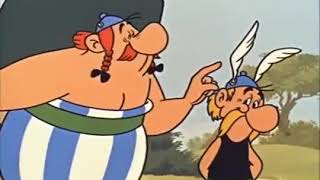 Asterix i Obelix  Gali [upl. by Sadoc683]