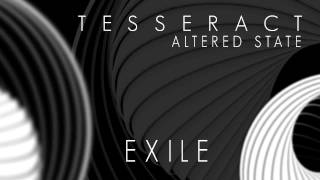 TESSERACT  Exile Album Track [upl. by Gray960]