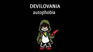 DEVILOVANIAautophobia 1hour [upl. by Fleck]