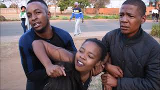 Uyajola 99 TUT EPISODE 2 [upl. by Leelah]