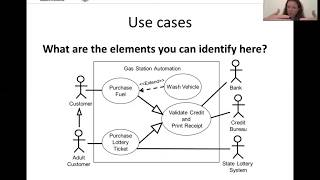 Scenariobased models Use cases [upl. by Tarabar851]