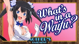 Why Hestia is Bestia  Whats In a Waifu [upl. by Jordanson]