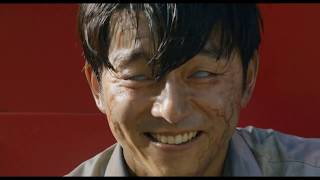 Train To Busan Ending Movie Clip  😢😢Emotional Scen [upl. by Adrahs]