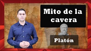 El mito de la Caverna de Platón resumen y explicación [upl. by Burnsed]