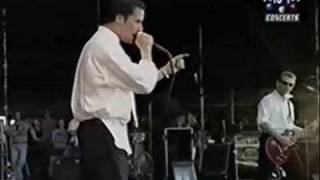 Faith No More  Ashes to Ashes Live  Phoenix Festival August 1997 [upl. by Ackley]