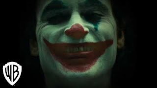 Joker Movie  Digital Release Announcement  Warner Bros Entertainment [upl. by Llewxam508]