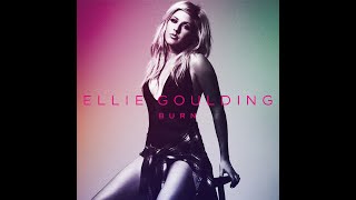 Ellie Goulding  Burn Extended Version [upl. by Shea]