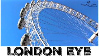 London  London Eye [upl. by Dee Dee]