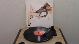 The Cars Double LifeShoo Be DooCandyO  Vinyl [upl. by Holly627]