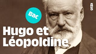 Les Contemplations Victor Hugo 13  Bac français [upl. by Gussi]