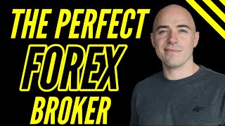 Choosing a Forex Broker Explained [upl. by Elrak]