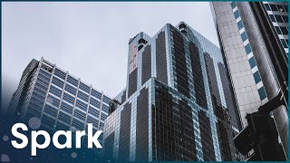 How To Build A Skyscraper  Super Structures  Spark [upl. by Benton403]