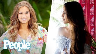 Bachelor In Paradise Recap Contestant Makes Unexpected Exit After Rejection  People NOW  People [upl. by Aseel971]